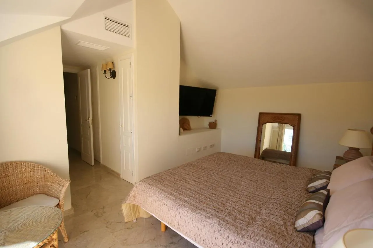 Greenlife Village Marbella Espanha