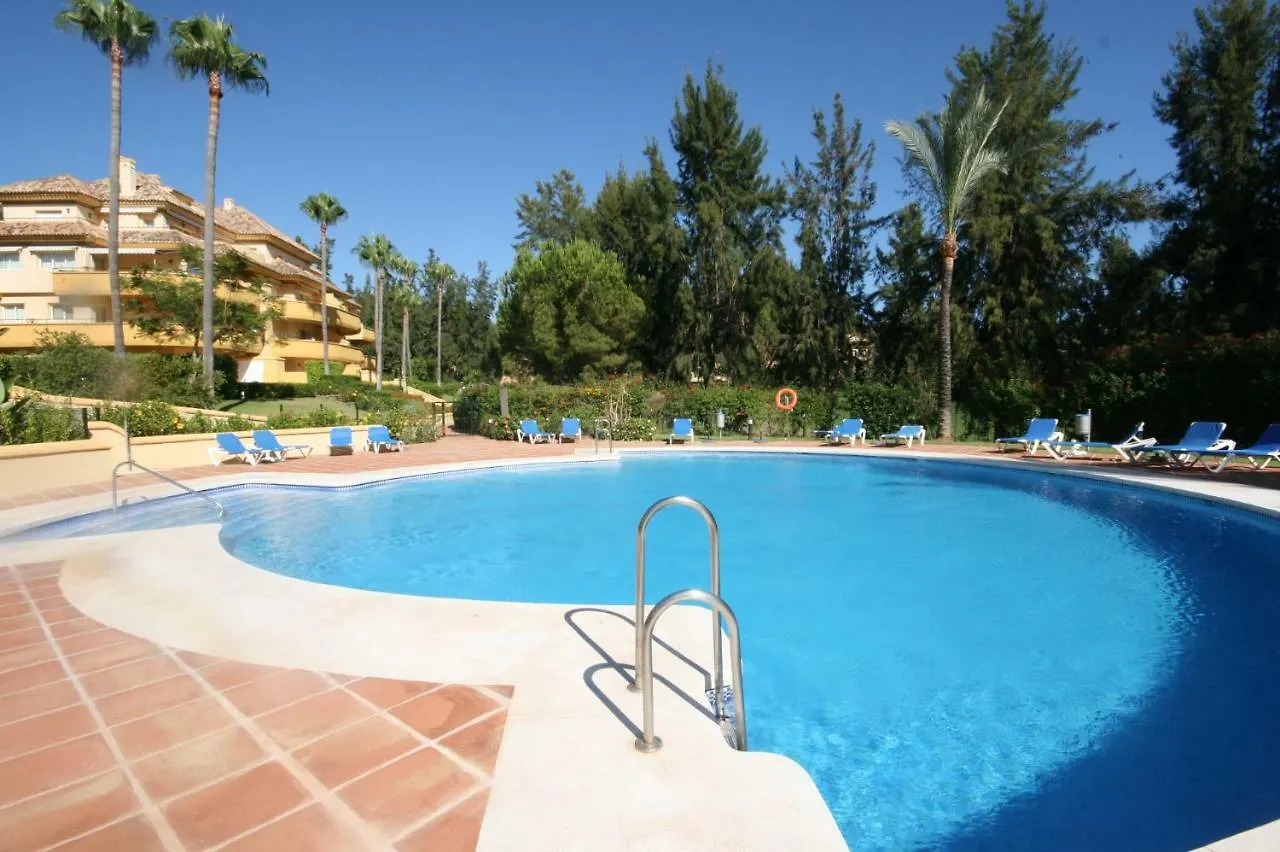 Greenlife Village Marbella