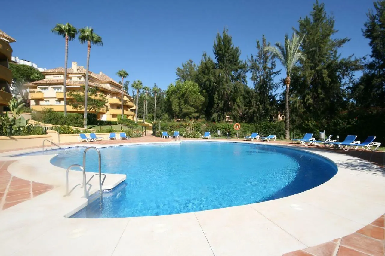Greenlife Village Marbella