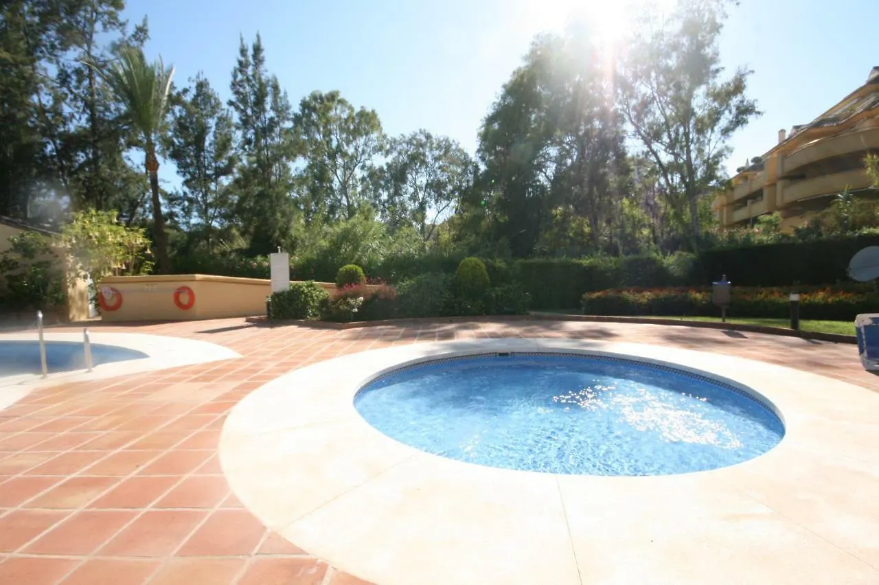 Greenlife Village Marbella Apartment