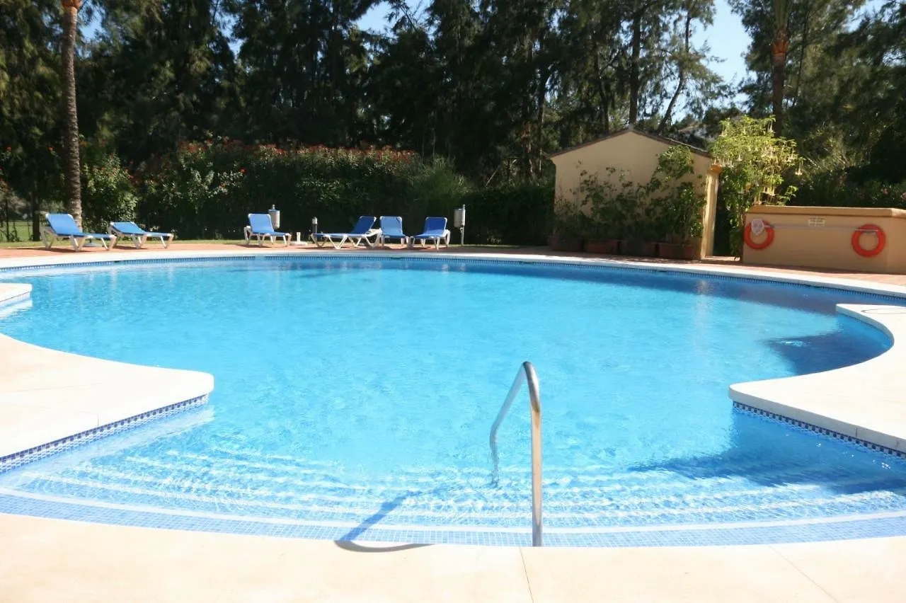 Greenlife Village Marbella 0*,  Spain
