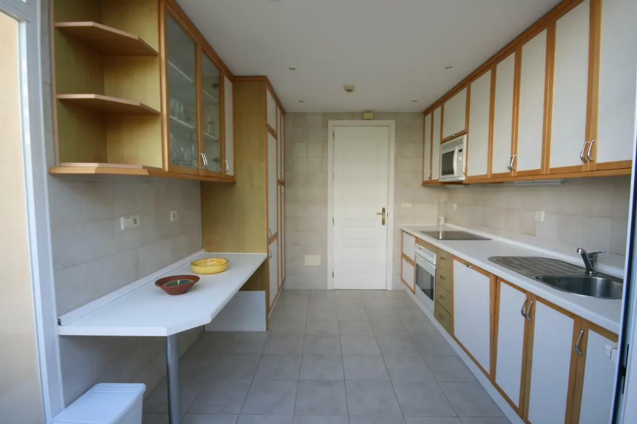 Greenlife Village Marbella 0*,