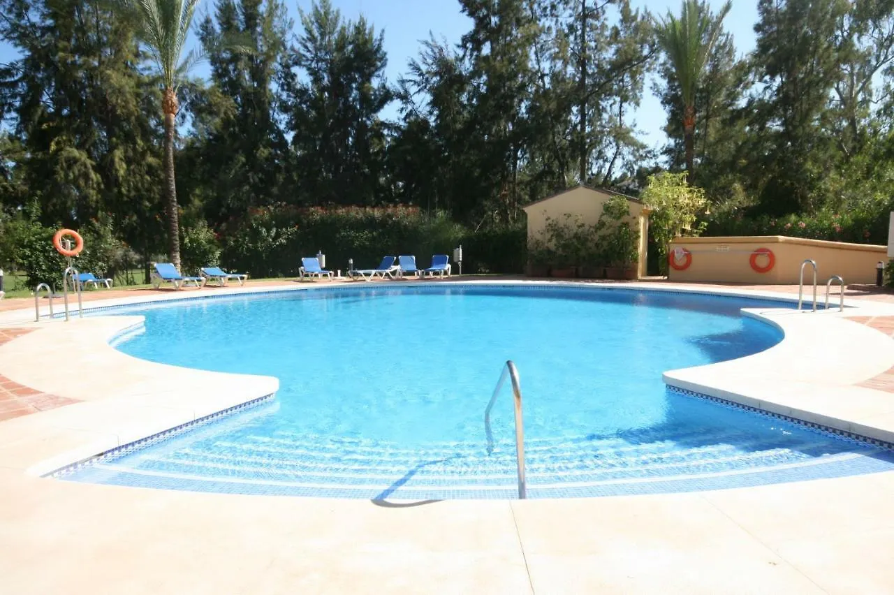 Greenlife Village Marbella