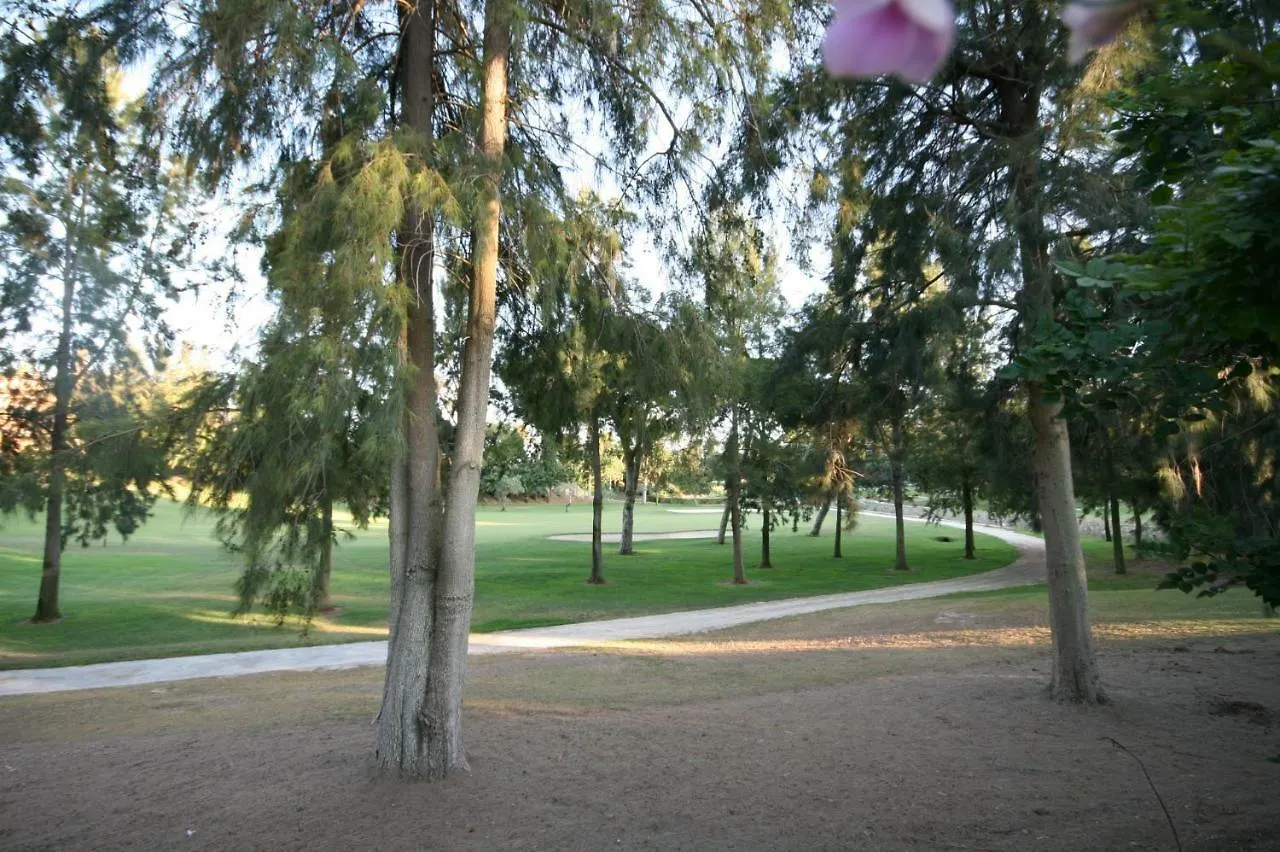 Greenlife Village Marbella