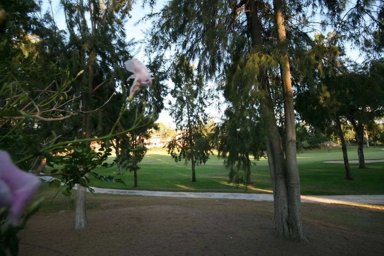 Apartment Greenlife Village Marbella