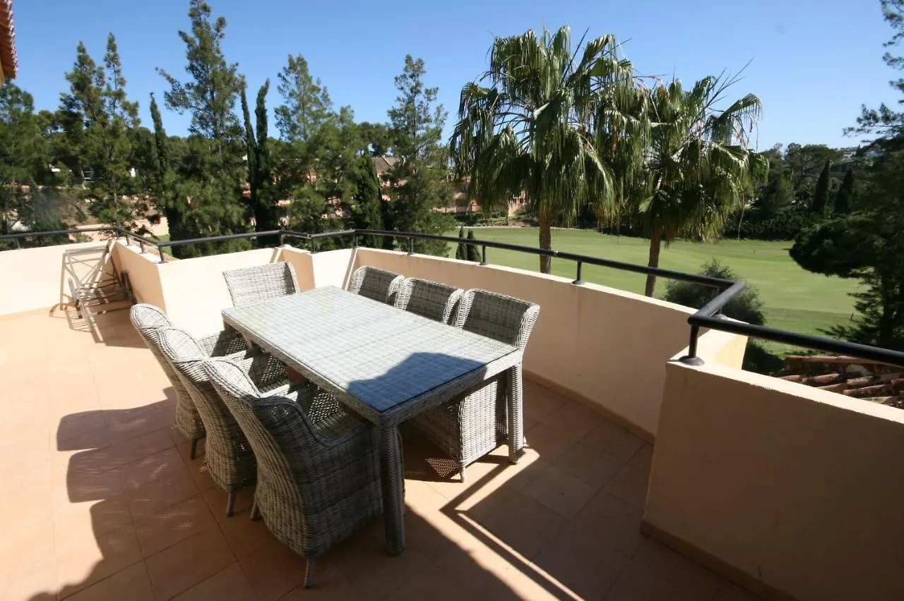 Greenlife Village Marbella 0*,