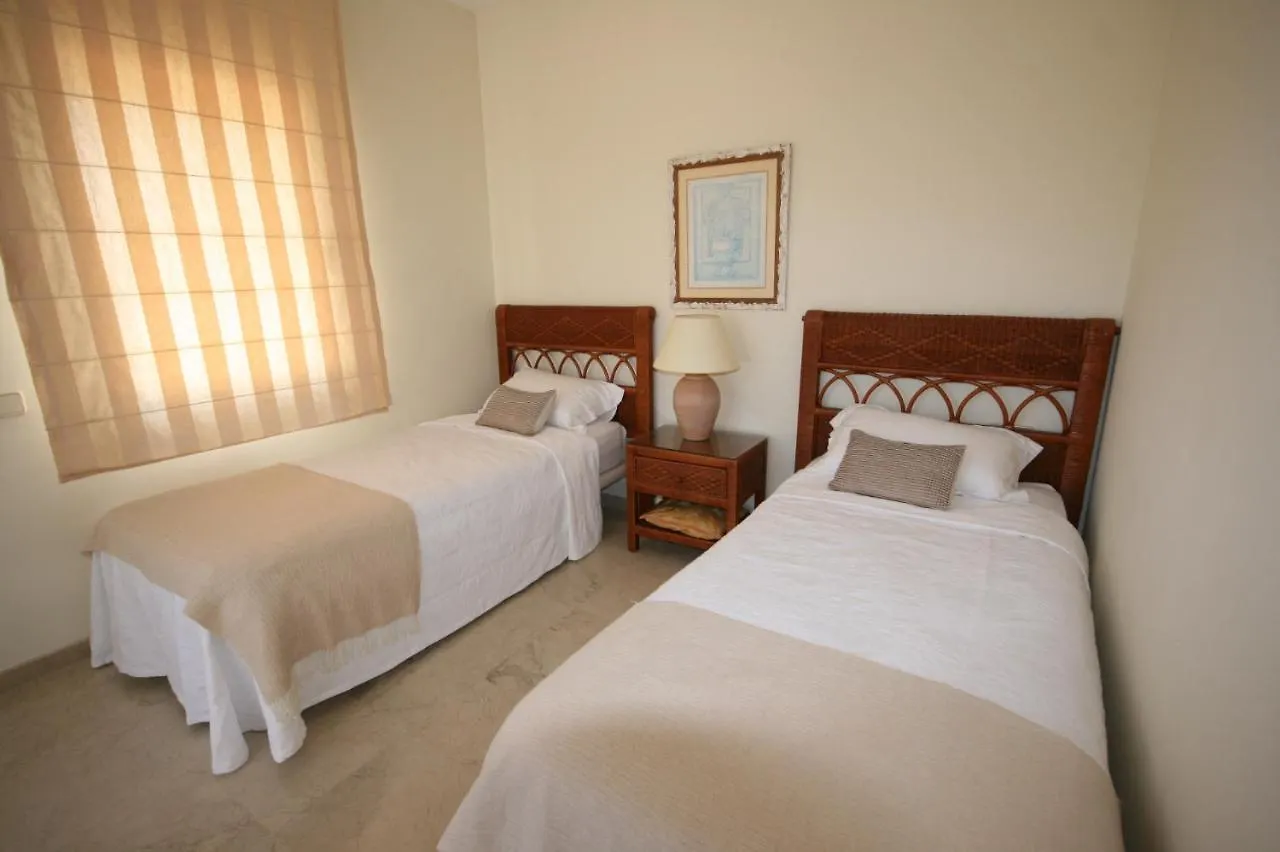 Apartment Greenlife Village Marbella