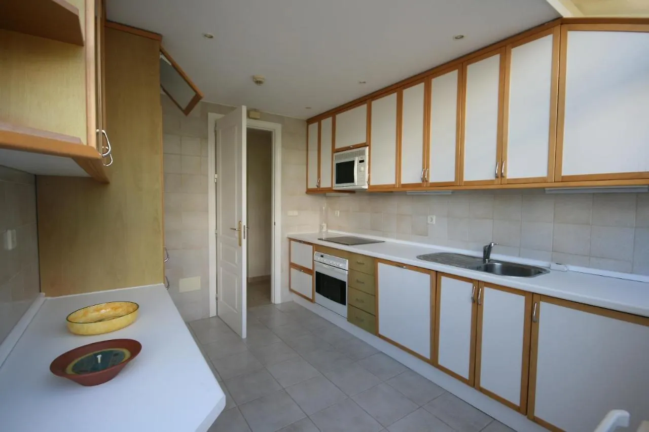 Apartment Greenlife Village Marbella