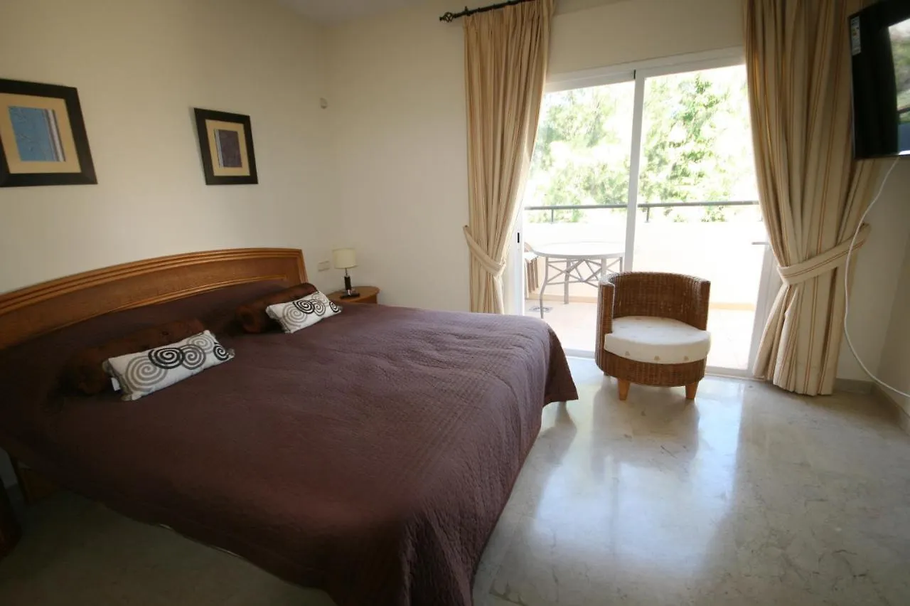 Greenlife Village Marbella Spain