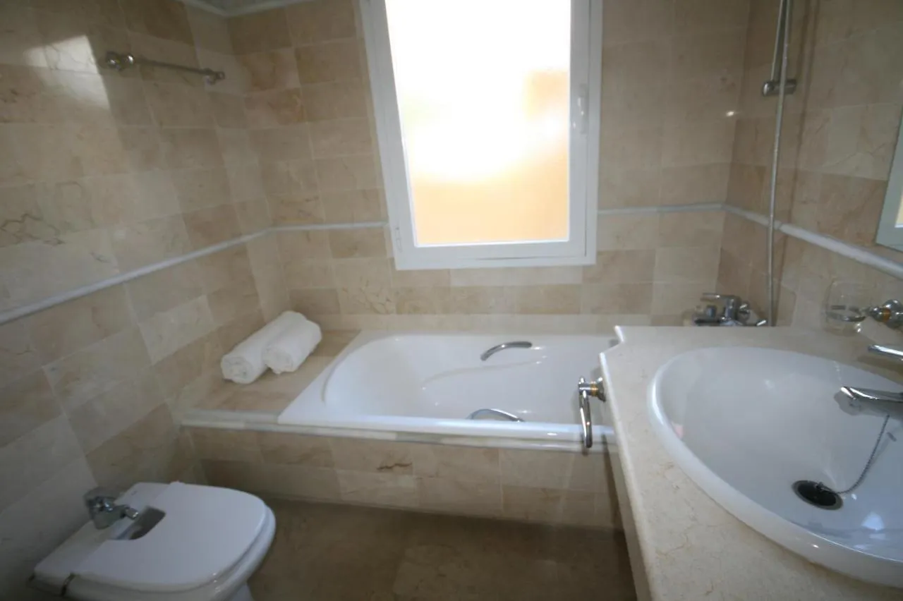 Greenlife Village Marbella Apartment